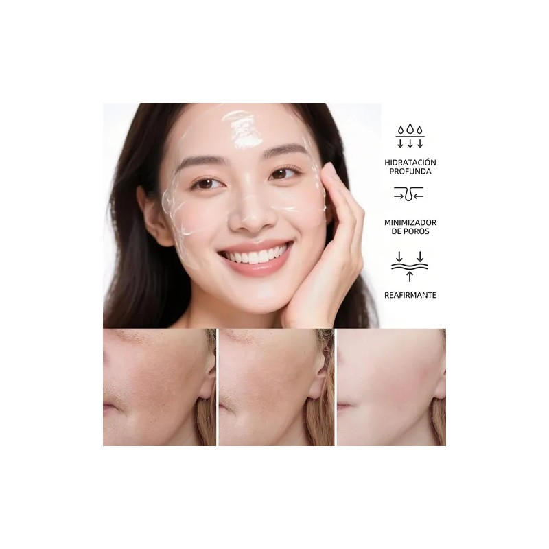 4pcs Beauty Bio Collagen Mask, Biodance Collagen Mask