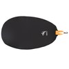 MOOCY Kayak Cockpit Cover for Transport, Universal Thick Seals Cockpit