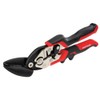 CRAFTSMAN Aviation Snips, Offset Left (CMHT73559)