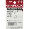 Vanfook (ヴxanhukku) td – 31B Twin Dancer Stealth Black L