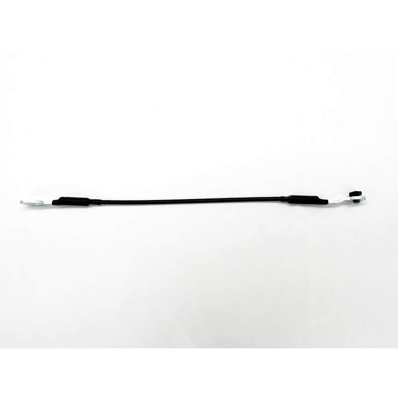 APA Replacement Tailgate Cable 17-1/4" with Hardware Pair of 2