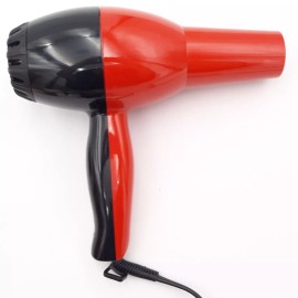 Wigo Europe Blow Dryer WG5104 Professional Salon Quality 2 Speed 5 Heats 1500w