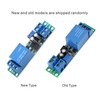 Timer Relay Module 1PCS DC12V Adjustable Signal 0 to 25