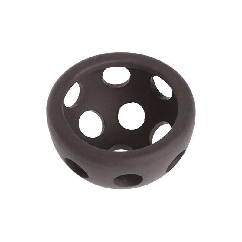 XMHF Aquarium Ceramic Small Fish Shrimp Crayfish Breeding Habitat Shelter