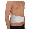 Hydas Back Support Belt with Heat Application Including 2 Heat