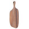 Wooden Pizza Tray Solid Wood Pizza Serving Board Pizza Spatula