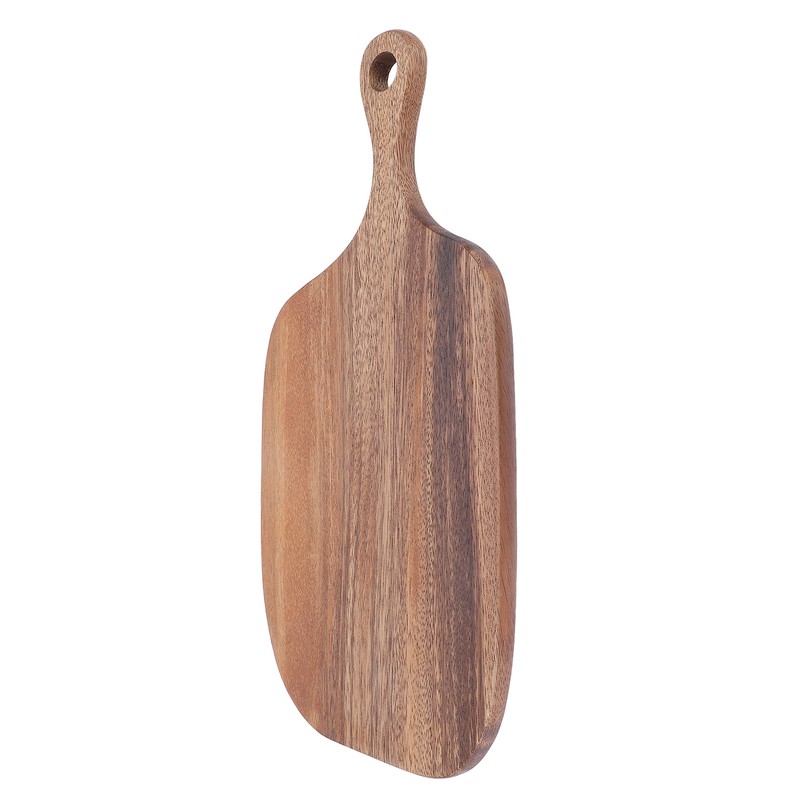 Wooden Pizza Tray Solid Wood Pizza Serving Board Pizza Spatula