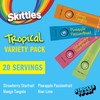 Skittles Singles To Go Variety Pack, Watertok Powdered Drink Mix,