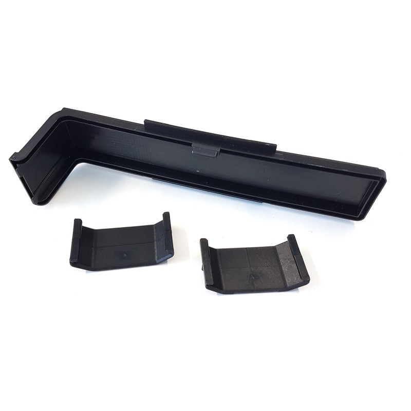 Volkswagen 6R1819422A Cover Dust Filter Pollen Filter Cabin Air Filter