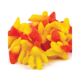 Vidal Gummi Chicken Feet - 4.4lbs
