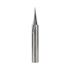 Jiiolioa V21201 20 Degree Profile Bit V Groove Engraving Router
