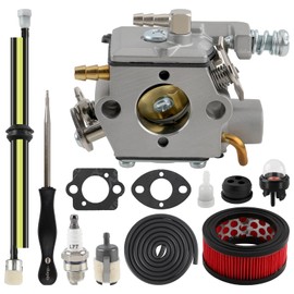 MOTOALL A021001921 New Carb for ECHO CS-400 CS-370 WT 985 for SHINDAIWA CHAINSAW 402S