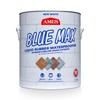 AMES BMX1WRG 1 Gallon Blue Max, White Liquid Rubber Waterproofer,Regular
