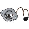 Truck-Lite (26336) Bulb, Chrome