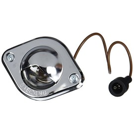 Truck-Lite (26336) Bulb, Chrome