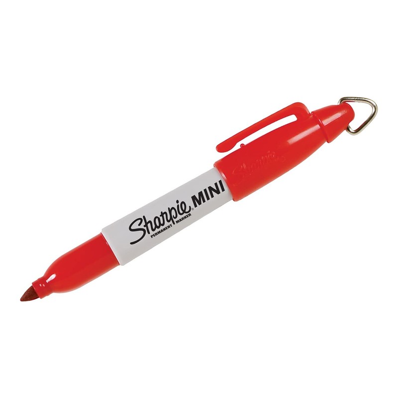 SHARPIE SAN35113PP Mini Markers