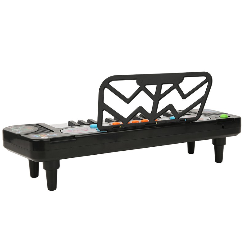 Electric Piano Simulation Musical Instrument Electronic Organ Educational Children ToyElectric