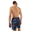 Chubbies Mens Swim Trunks 7", Lined Classic 4-Way Stretch Mens