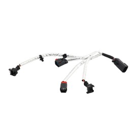 Knock Oil Pressure & Temperature Sensor Wiring Compatible with 2011-2017 Dodge Charger Journey Chrysler 200 300 Town&Country Grand Caravan 3.6L Replace 05148105AH 05148105