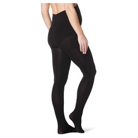 Noppies Women's 60 Den Maternity Tights, Black, S-M UK