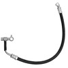 A-Premium Power Steering Pressure Hose Line Assembly Compatible with Nissan