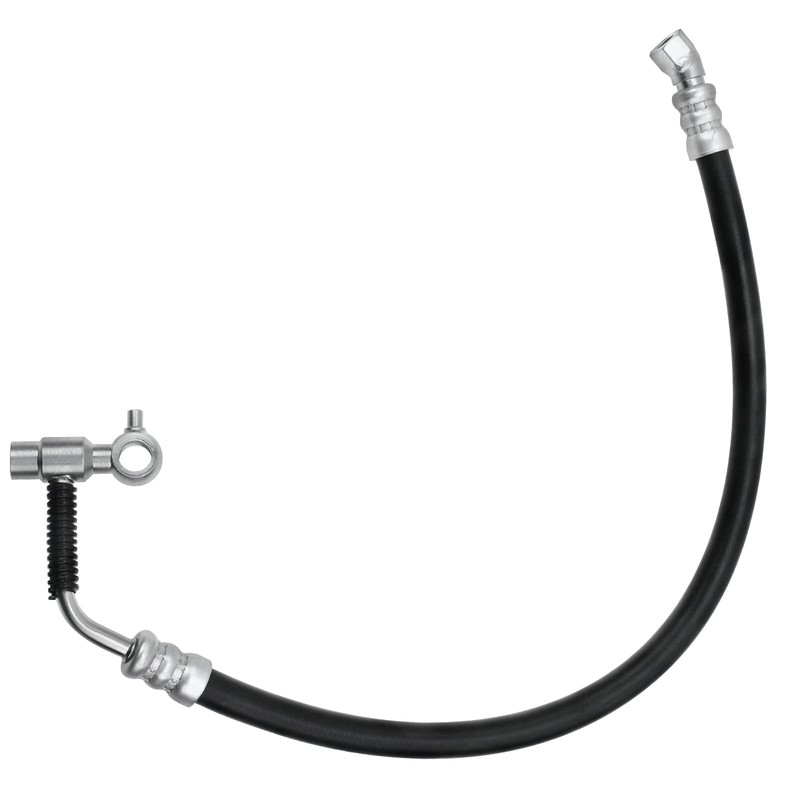 A-Premium Power Steering Pressure Hose Line Assembly Compatible with Nissan