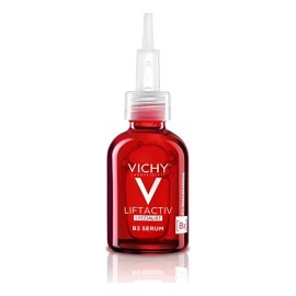 Qserum B3 Vlchy Antiarrugas Antimanchas Liftactiv 30 Ml