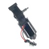 A-Premium Right Passenger Side Headlight Headlamp Motor Compatible with Pontiac