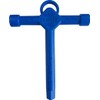 Trade Access Panels Universal Loft Hatch Key. Square Drive T