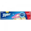 Ziploc Bolsas Herméticas para Guardar, 20 Bolsas