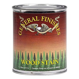 Black Cherry EF Stain, Quart