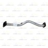 Exhaust Front Pipe Compatible for 2014-2016 Toyota Highlander 3.5L |