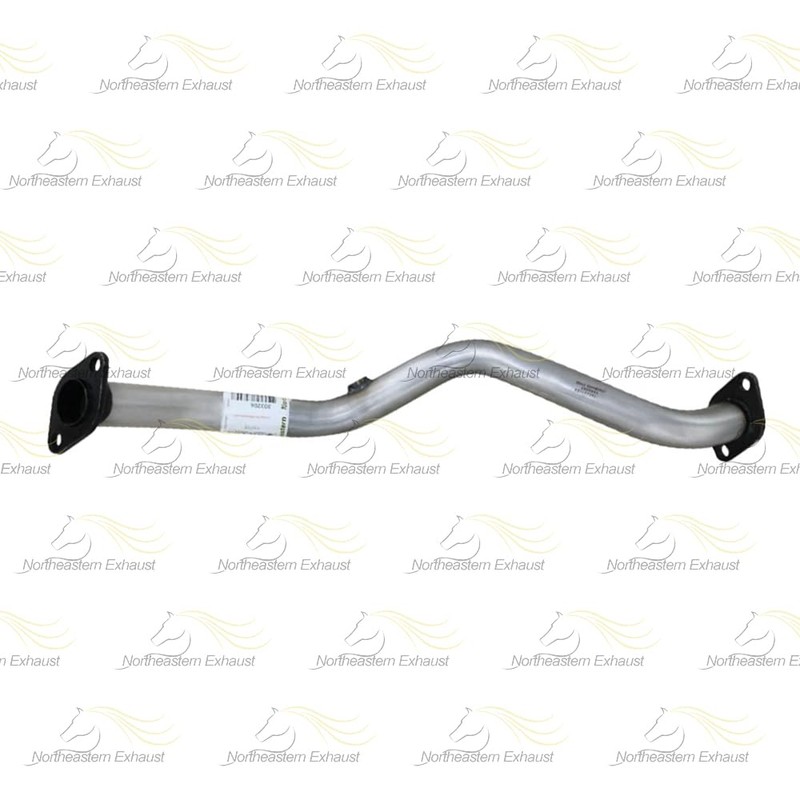 Exhaust Front Pipe Compatible for 2014-2016 Toyota Highlander 3.5L |