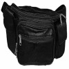 Improving Lifestyles Leather in Chicago Extra Large Mens Womens Black