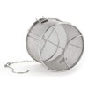 Stainless Steel Spice Strainer Tea Ball Strainer Soup Spice Separation