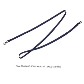 WHAMVOX Mitten Holders for Boys and Girls 2pcs Glove Lanyard Metal Mitten Clips Winter Gloves Attachments Snow and Skiing Gear