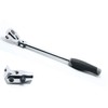 Koken 3/8 (9.5 mm) SQ. Oscillating Ratchet Handle (with lock/resin