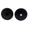 Universal Replacement for IndoorOutdoor Roller Shade, Roller Blind Accessories(38mm cluth