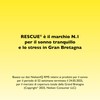 Rescue Kids 10ml, Gocce per Bambini con Fiori di Bach,