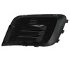 Front Right Bumper Grille 1613564580 Replcement for Citroen Berlingo Without