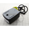 Weber #70887 Replacement Rotisserie Spit Motor with Cord for Weber