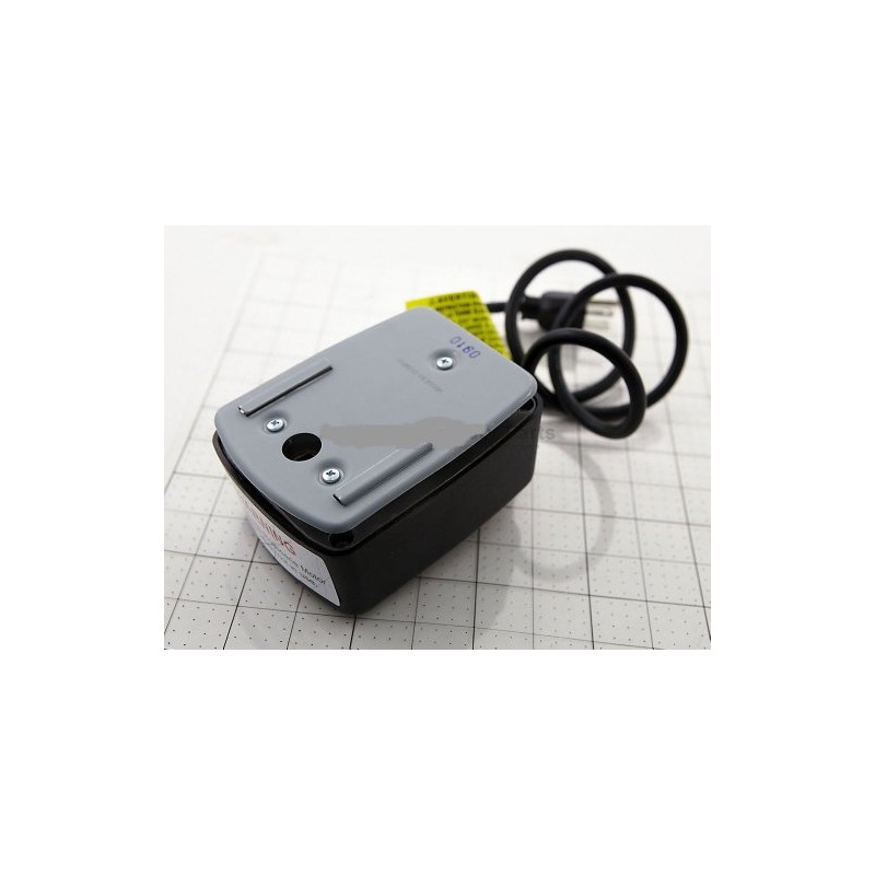 Weber #70887 Replacement Rotisserie Spit Motor with Cord for Weber