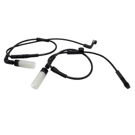 SHLPDFM 1 Pair Brake Pad Wear Sensor Brake Pad Sensor Front + Rear for 5 6 Series E60 E61 E63 E64 34356789492 34356789493