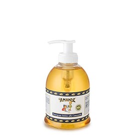 chamomile intimate cleanser with refreshing action 300 ml