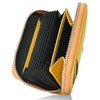 [QUARE] Card Case, Card Holder, Coin Purse, Mini Wallet for