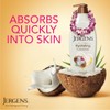 Jergens Hydrating Coconut Lotion, 16.8 Ounce