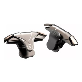 G12 Gamepad Disparador Soros G12 Teléfono Gatillos Mando L1 R1