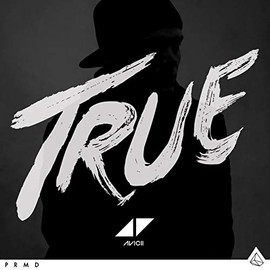True [LP] by Avicii [Vinyl]