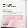 Doctor Sante Dr. Sante Collagen Leader Mask 1 box, 4 sheets, 1 piece / 닥터 상떼 콜라겐 리더 마스크 1BOX 4매, 1개