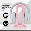 Cloud Headphone Stand - Gaming Headset Holder - Desktop Earphone
